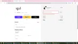 HB22 coupon verification screenshot