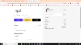 HB22 coupon verification screenshot