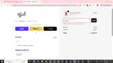 HELL20 coupon verification screenshot