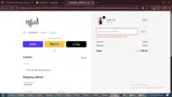 SINGLE11 coupon verification screenshot
