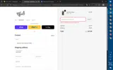 SINGLE11 coupon verification screenshot