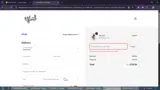 JAN25 coupon verification screenshot