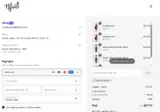 WE-NTSFS7RD coupon verification screenshot