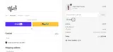 10OFF coupon verification screenshot
