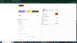 NEWCUSTOMER10 coupon verification screenshot