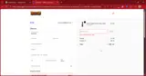 chasetheheat coupon verification screenshot