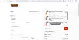 HalloweenHell coupon verification screenshot