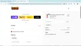 25OFF coupon verification screenshot