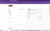 LABORDAY coupon verification screenshot