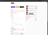 BLACKFRIDAY2025 coupon verification screenshot