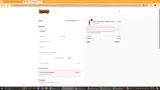 HAPPYNEWYEAR40 coupon verification screenshot