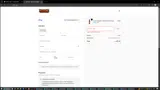 BBQSALE coupon verification screenshot