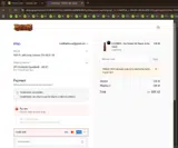 FRIDAY13TH coupon verification screenshot