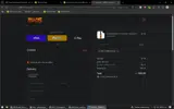 welcomeback10 coupon verification screenshot