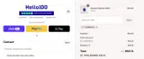 SUMMER25 coupon verification screenshot