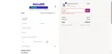 LUCKY coupon verification screenshot