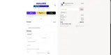LUCKY coupon verification screenshot