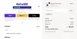NEW10 coupon verification screenshot