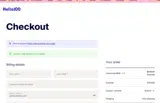 SUMMER coupon verification screenshot