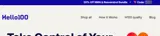 LOVE coupon verification screenshot
