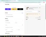 JIMMY coupon verification screenshot