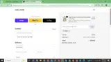 JIMMY coupon verification screenshot
