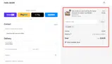 JIMMY coupon verification screenshot