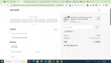 hksave20 coupon verification screenshot