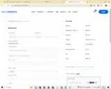 save201 coupon verification screenshot