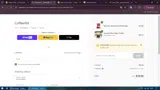 jc24 coupon verification screenshot