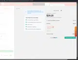25OFF704834 coupon verification screenshot
