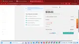 GROWTH40 coupon verification screenshot
