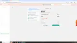 HBFREEONEMONTH coupon verification screenshot