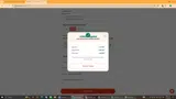 Hello Chef coupon verification screenshot