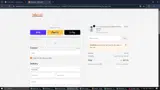 COURAGE coupon verification screenshot