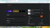MMFREE coupon verification screenshot