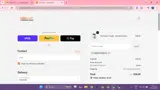 SIMPLYCODES10 coupon verification screenshot