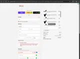 WELCOME20 coupon verification screenshot
