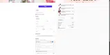 savejune coupon verification screenshot