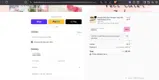 SAVES10 coupon verification screenshot