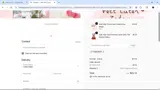 FABIOAGR coupon verification screenshot