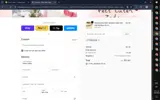 FABIOAGR coupon verification screenshot