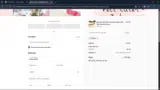 ZACK coupon verification screenshot