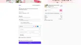 ZACK coupon verification screenshot
