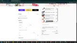 10VOZA coupon verification screenshot