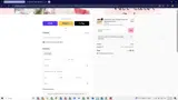 10VOZA coupon verification screenshot