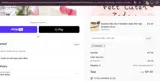 save15 coupon verification screenshot