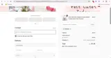 10save coupon verification screenshot
