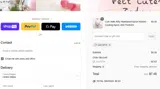 JULY4TH coupon verification screenshot