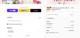 SAVES10 coupon verification screenshot